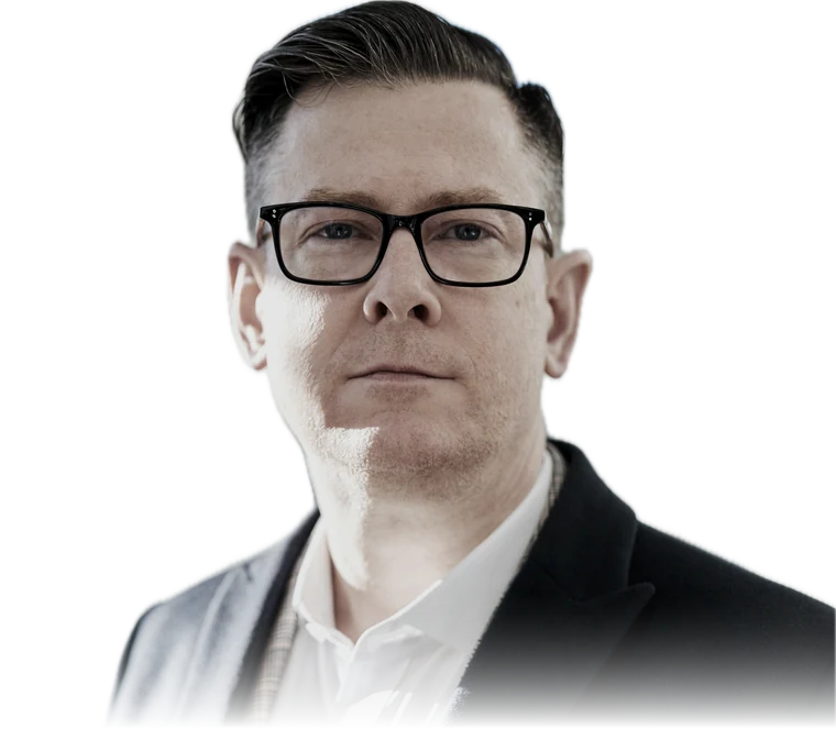Placeholder image. Not a photograph of the person quoted.